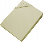 Prześcieradło z gumką 180x200 mikrofibra zakładka 25cm kolory na materac, do sypialni, certyfikat oeko-tex Standard 100