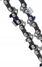 Łańcuch do piły Partner 3/8'' 1.1 50 ogniwa KONAR do pilarki, element tnący, osprzęt do cięcia drewna