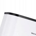 Bojler elektryczny podgrzewacz 50l 2000W Wi-Fi SLIM emalia BP50 Warmtec 50 l grzałki