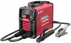 Spawarka inwertorowa elektrodowa MMA Lincoln Electric Bester S 211 do spawania TIG, elektrody 5 mm, 15–200 a, 230 V