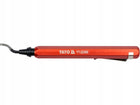 Gradownik yato do gratowania RUR ostrze obrotowe HSS M2 3,2 mm