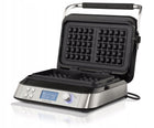 Gofrownica götze & jensen DW900 1600W LCD nominalna