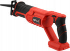 Piła szablasta 18V (body;bl motor) YT-828152 yato pilarka akumulatorowa do drewna, cięcie do 150 mm, skok 22 mm, waga