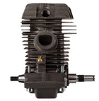 Cylinder do pilarki stihl 023 025 MS230 MS250 z wałem kompletny 2 x świeca