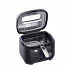 Frytownica frytkownica FR18C olejowa 2,5l eldom 1800W tradycyjna 1800 w czarny