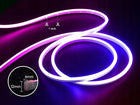 Taśma neon LED 5m 5050 RGB wifi tuya aplikacja pilot wododporna pasek 12V podświetlenie dekoracyjne, oświetlenie