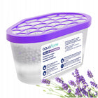 Pochłaniacz wilgoci osuszacz na wilgoć MIX zapachowy 400 ml AquaFloow 12x absorber do pomieszczeń, na 9 m³