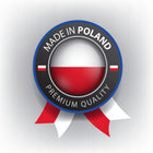 Wkłady do Zniczy Parafinowe Znicze 72h 3dni 20 szt parafinowy 1 szt.