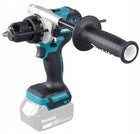 MAKITA DHP492Z WIERTARKO-WKRĘTARKA UDAROWA 130Nm BODY KORPUS Makita silnik bezszczotkowy 18 V, do wiercenia i