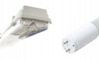 Lampa LED garażowa oprawa G13 hermetyczna IP65 świetlówki 120cm 230V 4000K do biura i korytarza, 2 punkty świetlne