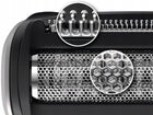 Głowica tnąca do golarki Philips TT2000/43 ostrze srebrny/szary golarka