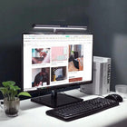 Silver Monkey Lampka na monitor z pilotem LB200 Lightbar LED USB-C 500 lm oświetlenie biurka, listwa na ekran