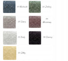Zestaw 4 ręczników kąpielowych dla rodziny 4x 70x140 bawełnianych 7 KOLORÓW wysoka gramatura 510-600 GSM, po prysznicu