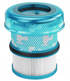 Filtr do odkurzacza Dyson V16 Hepa zmywalny Piston Animal DS60 wkład filtrujący powietrze, część zamienna do sprzętu