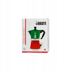 Kawiarka Bialetti Moka Express 6tz Italia klasyczna 270 ml aluminium