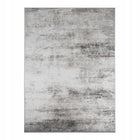 Dywan 160x220 CM szary vintage loft modny do salonu pokoju atypoślizgowy wykładzina prostokątna polipropylenowa