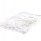KOŁDRA MEDICAL 140x200 cm ANTYALERGICZNA MEDYCZNA CAŁOROCZNA ZDROWA JAKOŚĆ wypełnienie silikonowane, poszycie bawełna