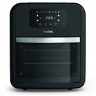 Frytkownica beztłuszczowa tefal Air Fryer Grill FW5018do Smażenia Pieczenia czarny