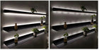 Taśma LED Neon COB 24V 5m 320 diod 6000K biała zimna homogeniczna 8mm rolka światło liniowe do podświetleń mebli i wnęk