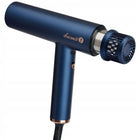 Suszarka do włosów z dyfuzorem z jonizacją profesjonalna Łucznik bldc 1800W 1800 w