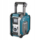 MAKITA MR007G RADIO BUDOWLANE DAB+ BT 12V - 40V