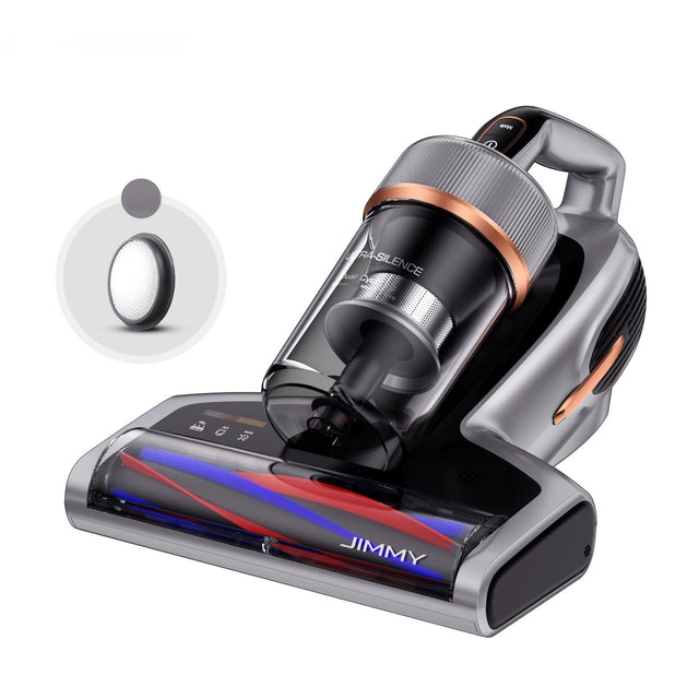 Odkurzacz ręczny jimmy BX7 PRO 700W sterylizacja UV ultradźwięki 700 w 2.7 kg