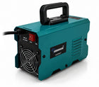 Spawarka inwertorowa inwerterowa LCD MMA 250A HOT start anti stick VRD do elektrod otulonych, 230 V, elektrody do 4 mm