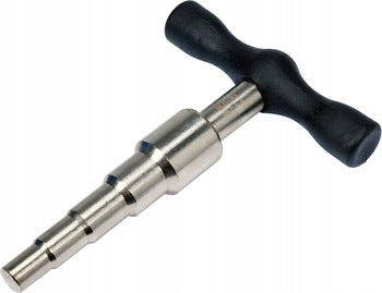 Yato kalibrator do rur PEX 16-18-20-25-32mm 22378