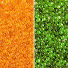 Silica GEL pochłaniacz wilgoci pomarańczowy żel krzemionkowy 1 kg 1000g osuszacz powietrza bezzapachowy regenerowalny