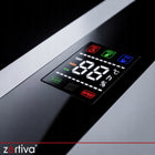 Osuszacz Powietrza Pochłaniacz Wilgoci Oczyszczacz Higrostat Timer + Pilot 90 w