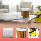 12X WORKI DO ODKURZACZA KARCHER WD3 WD2 PLUS FILTR WOREK KARCHER se4001 wd syntetyczne wkłady do zbierania kurzu i pyłu