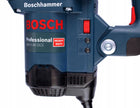 Młot GBH 5-40 DCE bosch uchwyt sds-max, klasa 5kg do wiercenia i kucia w betonie, dłutowanie, 1150 w, 8,8 J, zasilanie