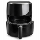 Frytkownica beztłuszczowa AIR fryer 3,2l piekarnik 1200W 10 trybów airfryer 1200 w czarny
