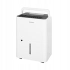 Osuszacz powietrza pochłaniacz wilgoci WiFi timer 12l/24h ODT-12N 20m2 270 w