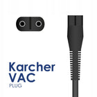 Ładowarka do myjki Karcher WV, WV2, WV5, WV50 do okien Akyga AK-PD-03 5.5V zasilacz sieciowy, adapter ładowania