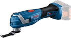Bosch Narzędzie wielofunkcyjne GOP 18V-34 Professional 06018G2002 szlifierka wielofunkcyjna