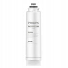 Dystrybutor wody na blat Philips filtr gorąca zimna woda wrzątek chłodzenie 42 cm 42.4 cm 6 l srebrny/szary