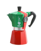 Kawiarka Bialetti Moka Express 6tz Italia klasyczna 270 ml aluminium