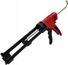 WYCISKACZ do tub Silikonu Mas Kleju w tubie PISTOLET 3w1 Budowlany tuba PRO aplikator kartuszy 280–310 ml