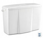 Dolnopłuk oryginalny WC Inter-Sano 95K 600-50031 spłuczka do toalety, zbiornik spłukujący, łazienka