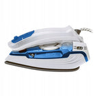 CR 5040 Żelazko parowe - turystyczne ceramiczna stopa, 1600 w, zbiornik 80 ml, uderzenie 50 g/min, do walizki