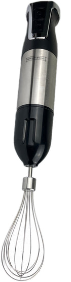 Blender ręczny wielofunkcyjny mikser malakser turbo mocny 800W rozdrabniacz