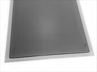 Moskitiera na wymiar do okna aluminiowa gotowa złożona siatka przeciw owadom, ochrona przed komarami do 100 x 140 cm