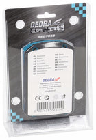 AKUMULATOR Bateria DEDRA SAS+ALL 18V pojemność 2Ah Li-Ion do elektronarzędzi bezprzewodowych, wymienny pakiet zasilający