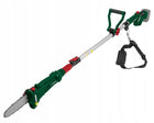 Parkside pahe 20-Li E5 Podkrzesywarka Pilarka Wysięgnik X20V zasięg do 4 m do cięcia gałęzi, akumulatorowa, prowadnica