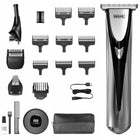 Trymer do włosów brody zarostu ciała wahl Elite Groom Multigroomer