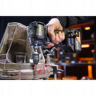Dewalt zakrętarka udarowa bezszczotkowa 18V 205Nm mclaren DCF86MN wkrętarka akumulatorowa do montażu śrub M12, 3250