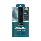 Trymer Do Miejsc Intymnych Gillette Intimate i5 Braun Wodoodporny 3 Nasadki