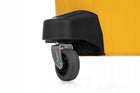 Dewalt odkurzacz przemysłowy z gniazdem 2450W 23l 48mm bezworkowy dmuchawa do warsztatu, zasilanie sieciowe, przepływ