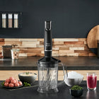 Blender ręczny Tefal Infinyforce XL HB94L830 1000W Rozdrabniacz Szatkownica
